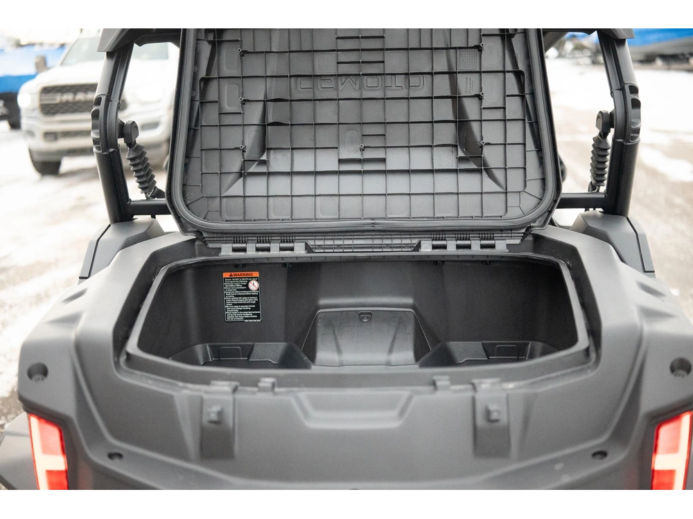 2025 Cfmoto Zforce 950 Eps Sport alt