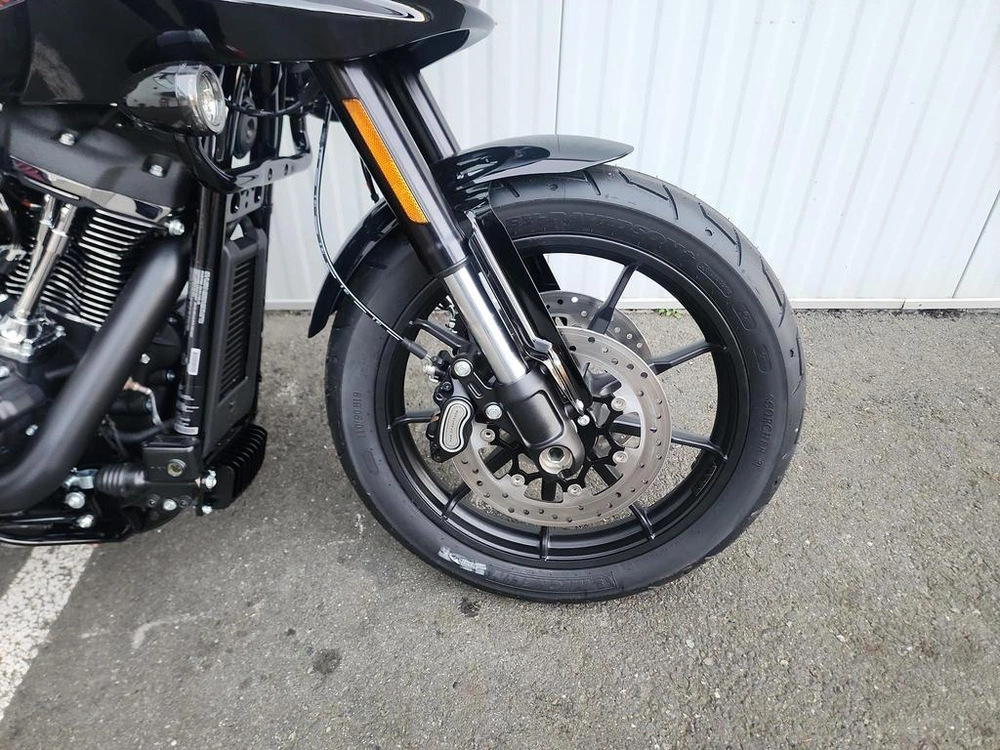 2026 Harley-davidson Fxlrst - Low Rider™ St alt