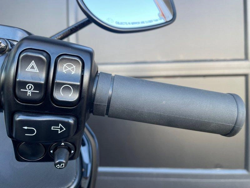 2024 Harley-davidson Fltrt - Road Glide™ 3 alt