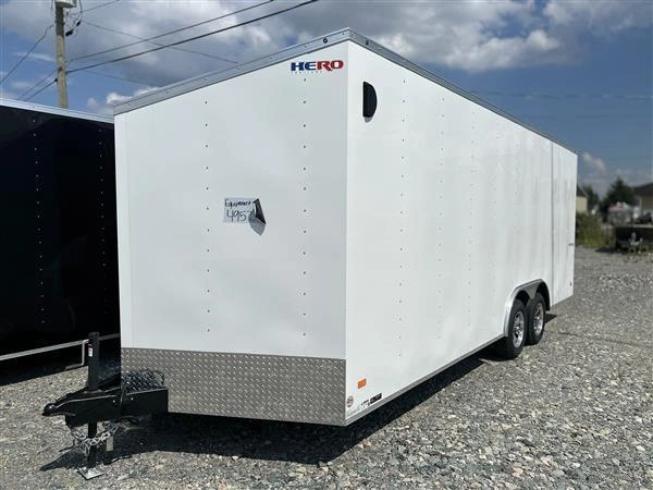 Bravo Hr8520ta2 2025 alt