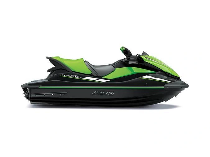Kawasaki Stx 160x 2023 alt