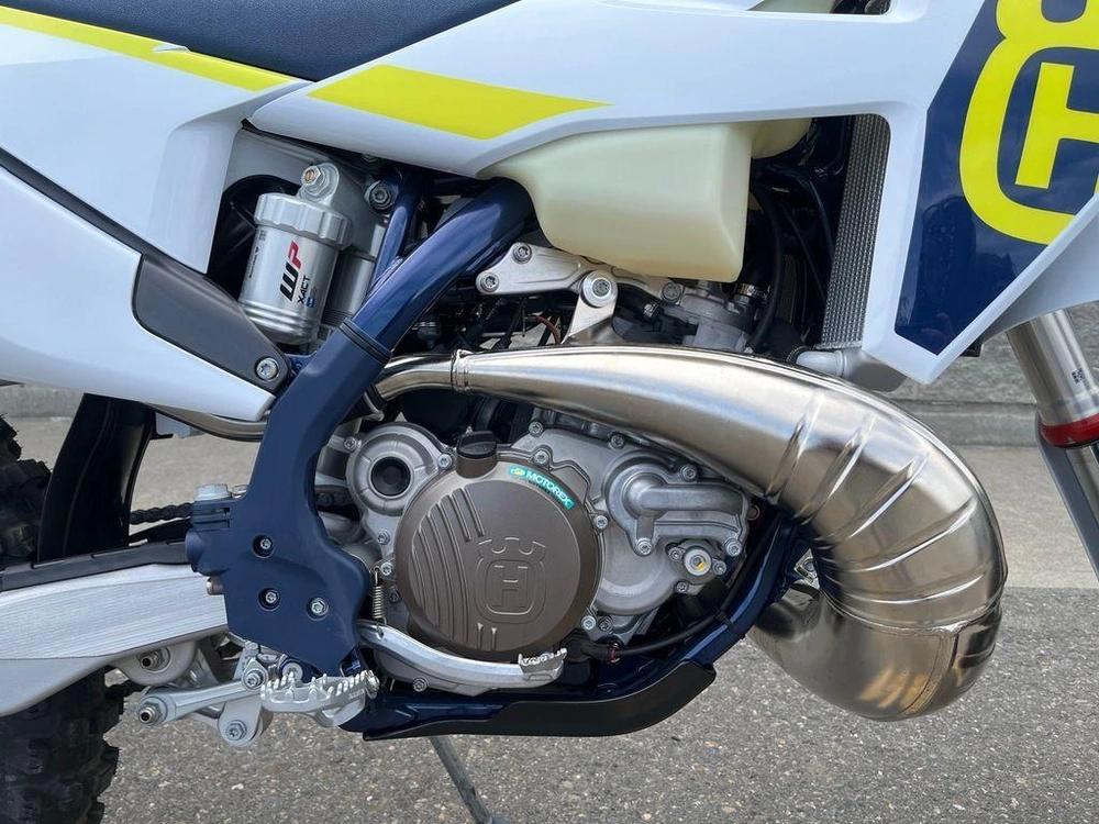 2023 Husqvarna Te 250 alt