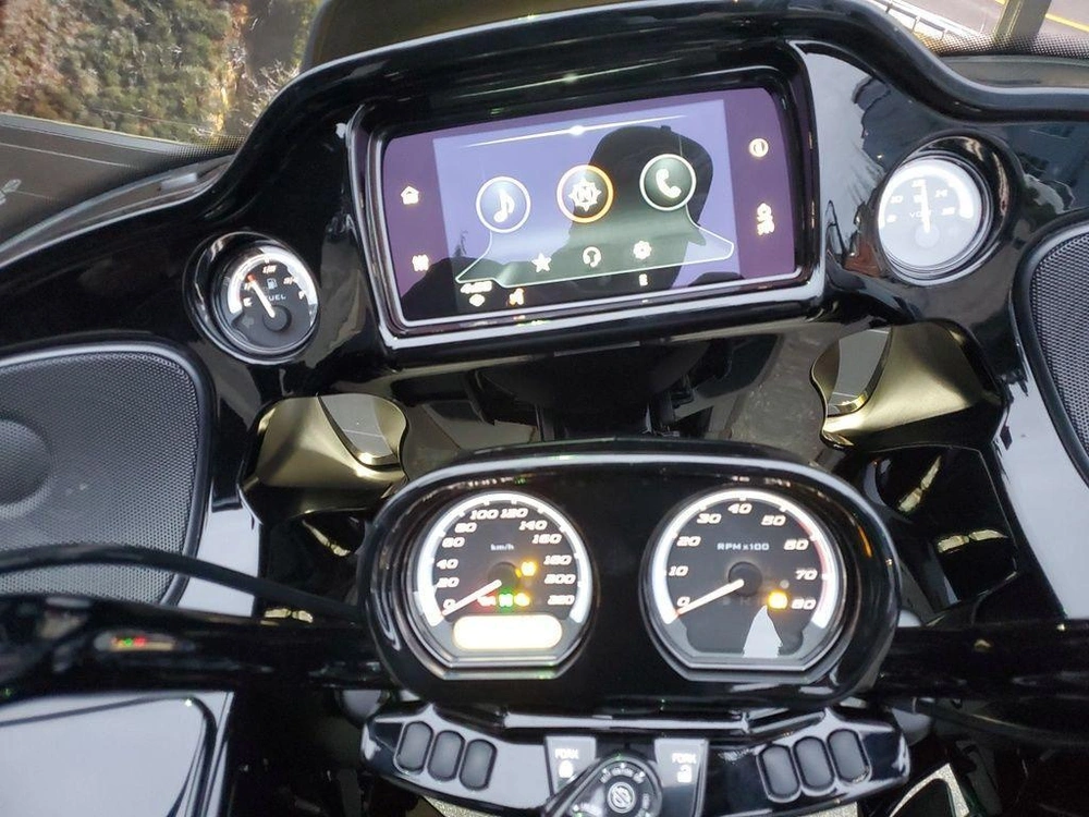 2024 Harley-davidson Fltrk - Road Glide™ Limited alt