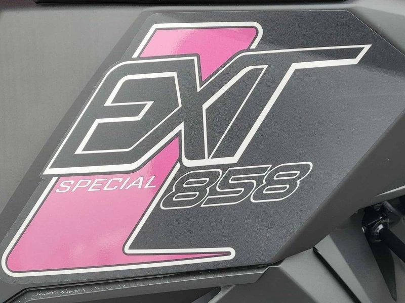 Arctic Cat Ext Special 858 Atac Es (ac G8 Display) 2026 alt