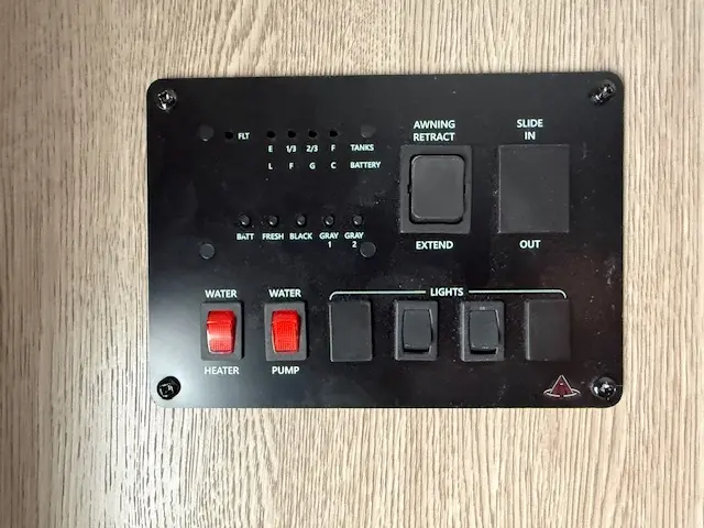 Gulf Stream 178RB 2026