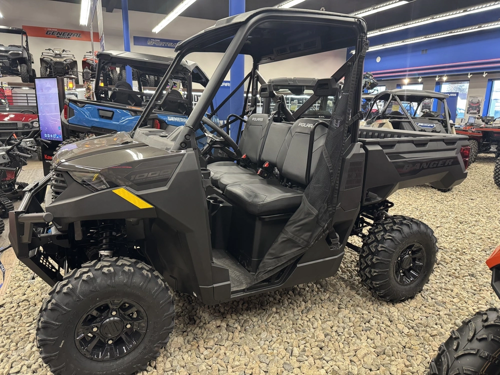 2026 Polaris Ranger 1000 Premium Eps alt