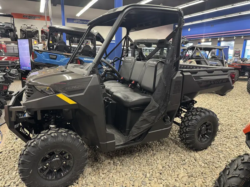 2026 Polaris Ranger 1000 Premium Eps alt