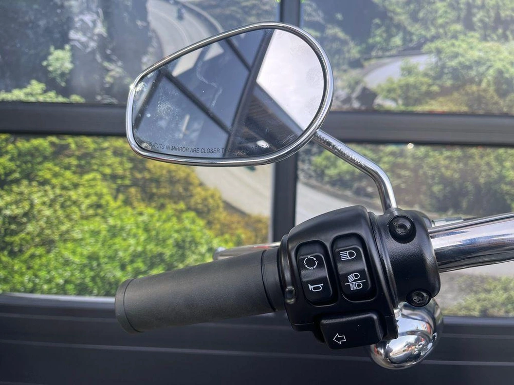 2024 Harley-davidson Fxst - Softail™ Standard alt