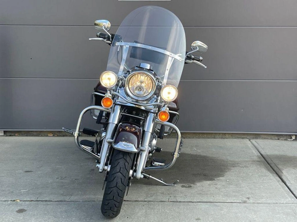 2021 Harley-davidson Flhr - Road King™ alt