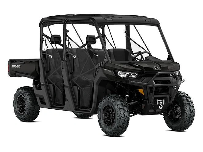Can-am Defender Max Xt Hd9 2026 alt