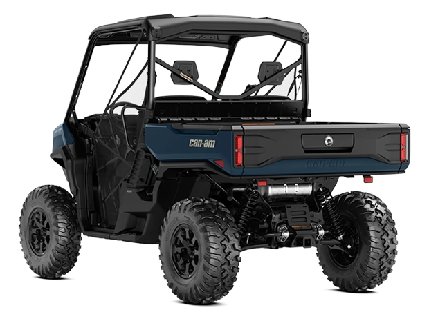 Can-am Defender Xt Hd11 2026 alt