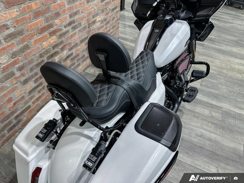 2025 Harley-davidson Fltrx - Road Glide® alt