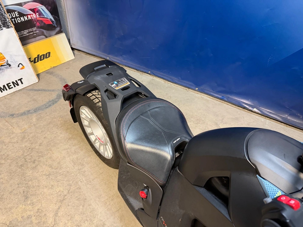 Can-am Ryker Rally 900 Ace 2024 alt