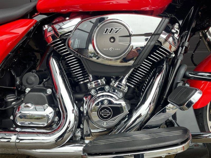 2026 Harley-davidson Fltrx - Road Glide® alt