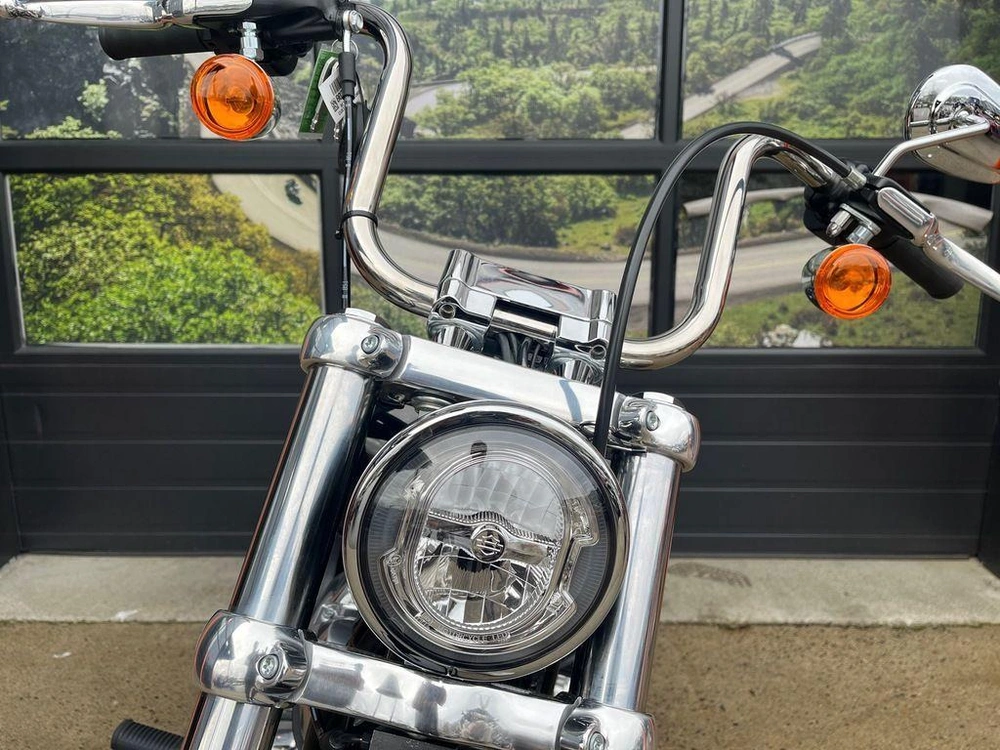 2024 Harley-davidson Fxst - Softail™ Standard alt