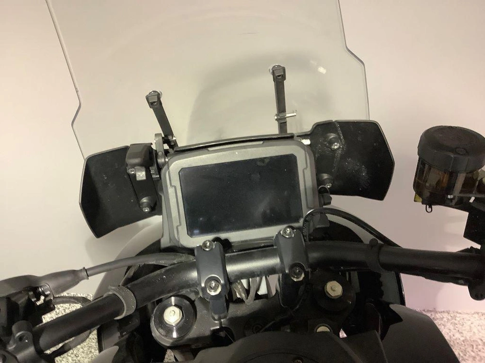 2021 Harley-davidson Pan America™ 1250 alt