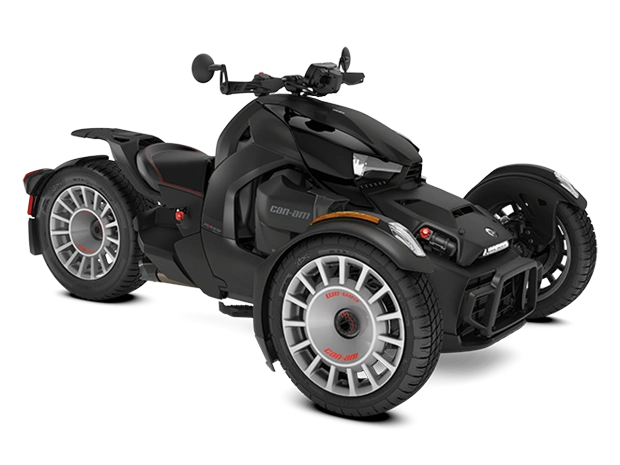 Can-am Ryker Rally (900 Ace) 2025 alt