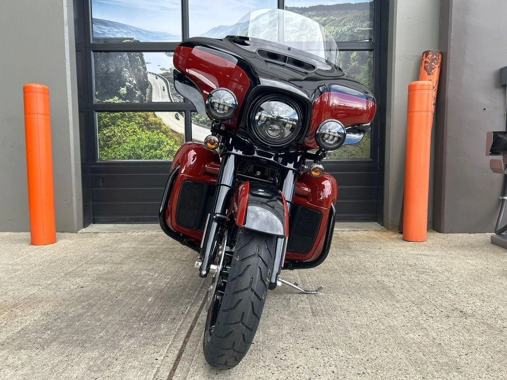 2024 Harley-davidson Flhtk - Ultra Limited™ alt