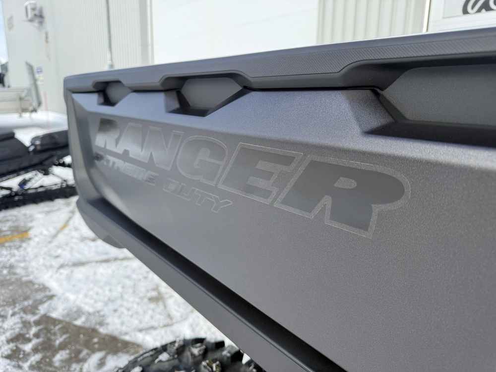 Polaris Ranger Xd 1500 Northstar Ultimate 2026 alt