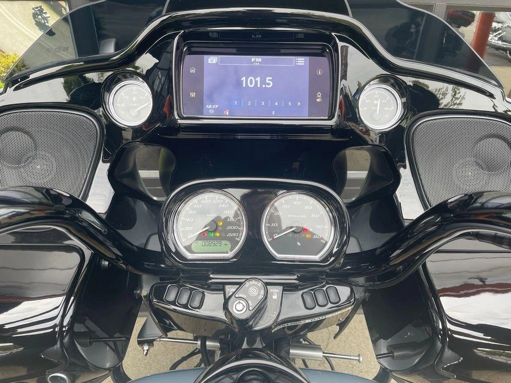 2024 Harley-davidson Trike Fltrt - Road Glide™ 3 alt