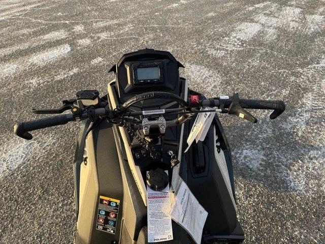 Polaris Polaris 650 Rmk Sp155 2025 alt