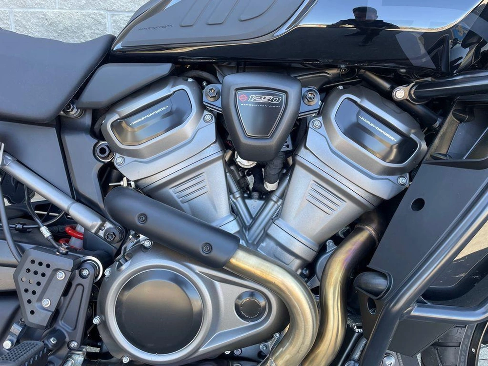 2021 Harley-davidson Pan America™ 1250 Special alt
