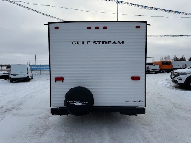 2026 Gulf Stream 178rb alt