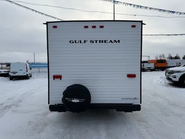 Gulf Stream 178RB 2026