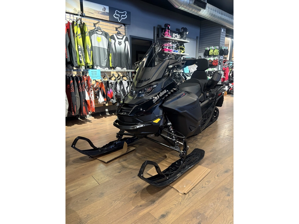 2026 Ski-doo Exp Le 9tr alt