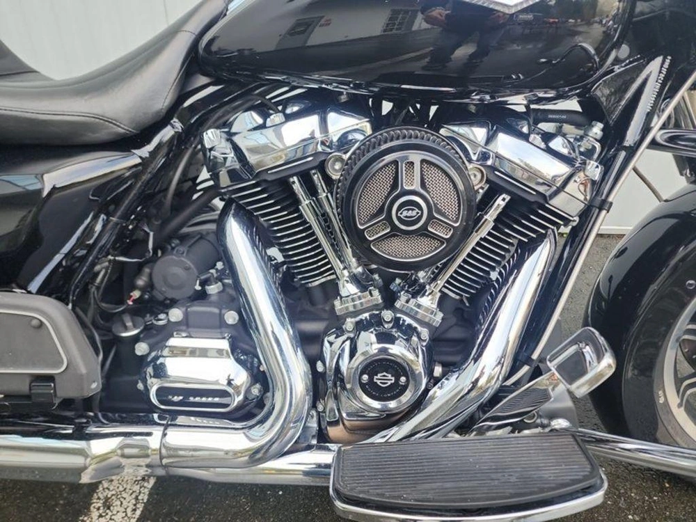 2017 Harley-davidson Flhr - Road King® alt