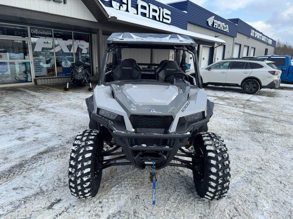 Polaris Polaris General Xp 4 1000 Sport 2026 alt