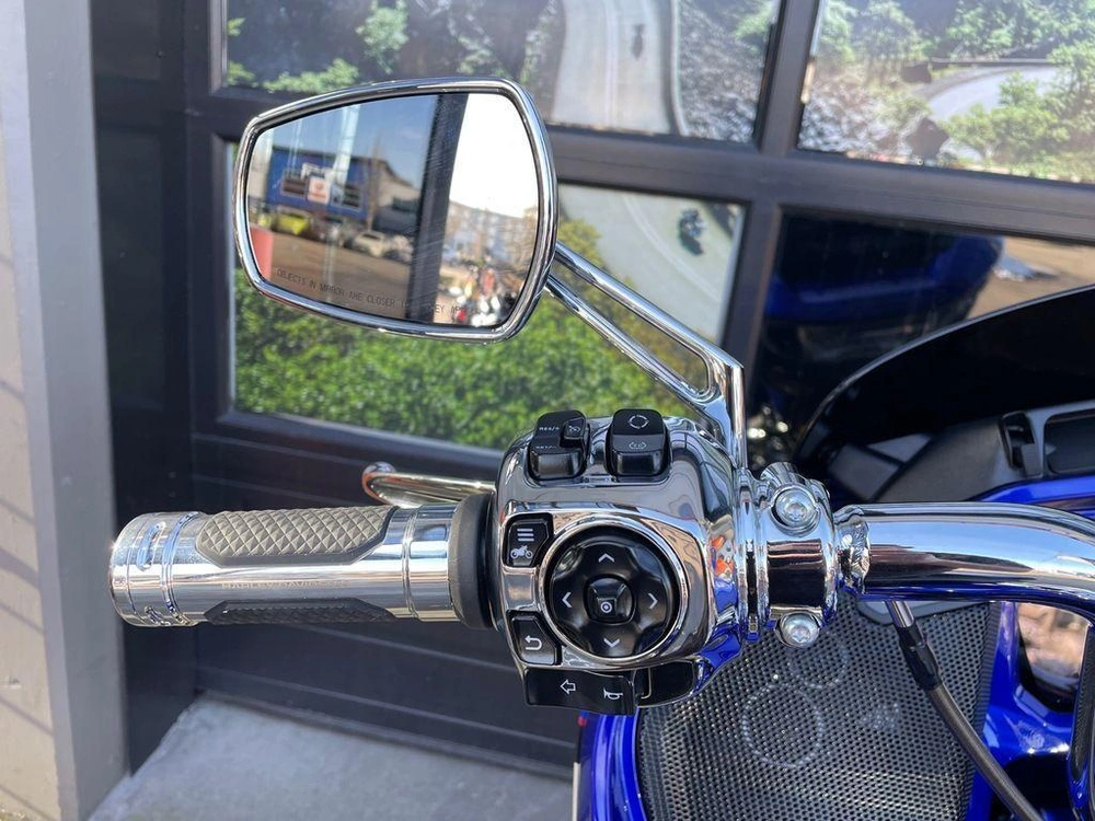 2025 Harley-davidson Fltrxse - Cvo™ Road Glide® alt