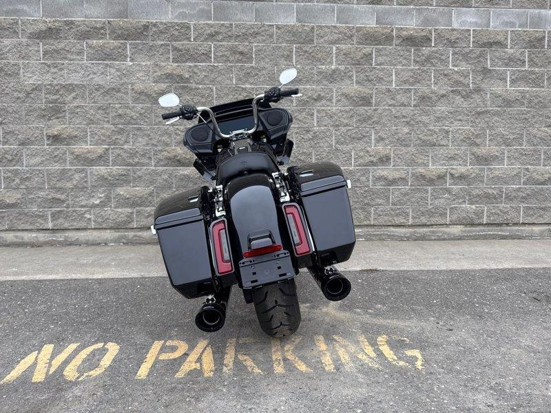 2026 Harley-davidson Fltrx - Road Glide® alt