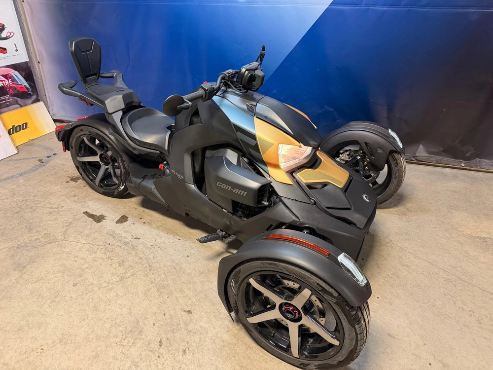 Can-am Ryker Sport 900 Ace 2025 alt
