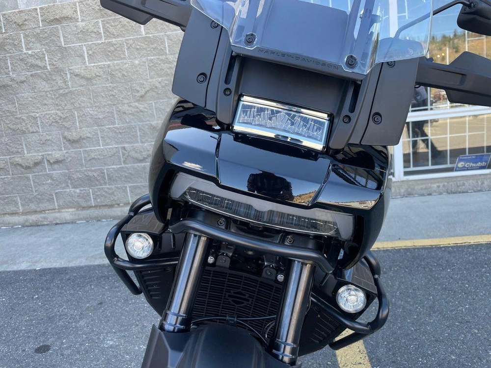 2021 Harley-davidson Pan America™ 1250 Special alt