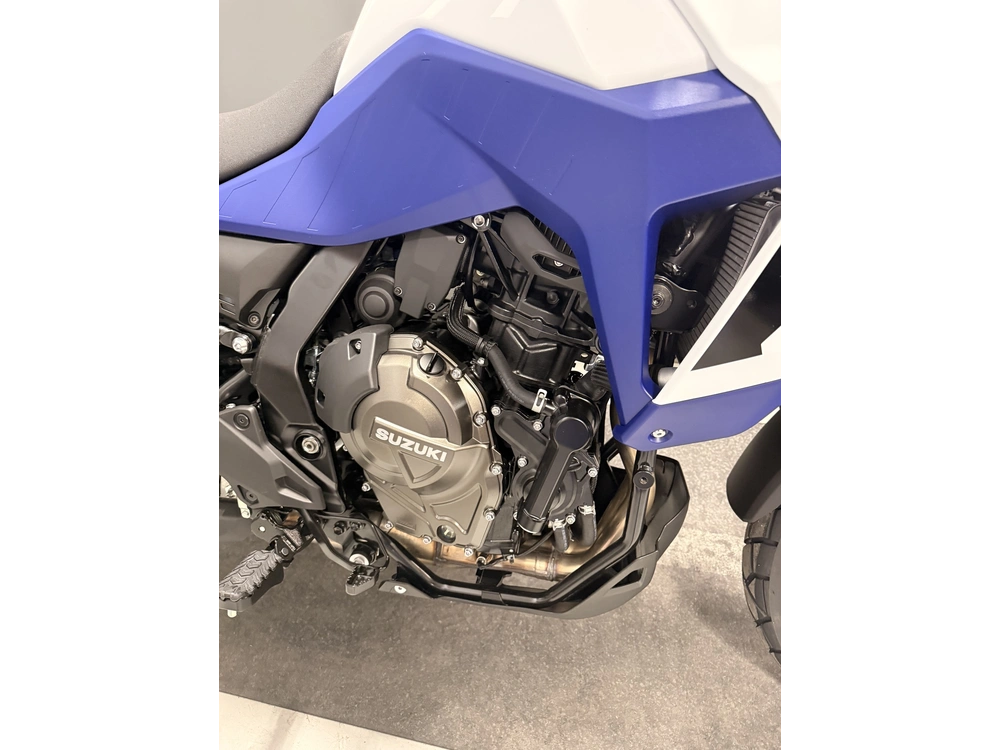 Suzuki V-strom 800de V-strom 800 De 2026 alt