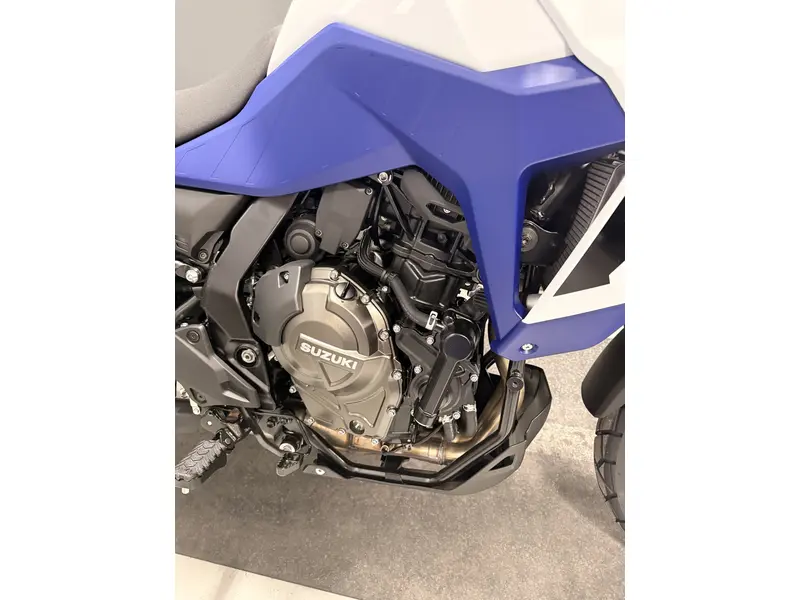 2026 Suzuki V-STROM 800DE V-STROM 800 DE