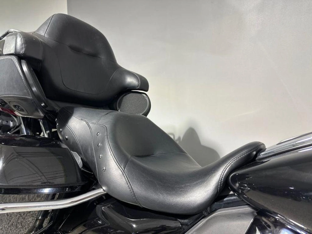 2018 Harley-davidson Flhtk - Ultra Limited alt