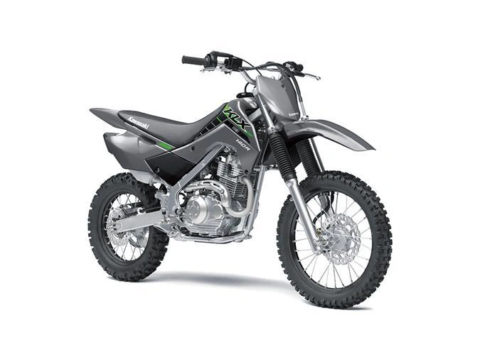 Kawasaki Klx140r 2025 alt