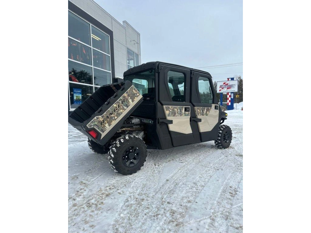 Polaris Ranger Crew Sp 570 Northstar 2025 alt