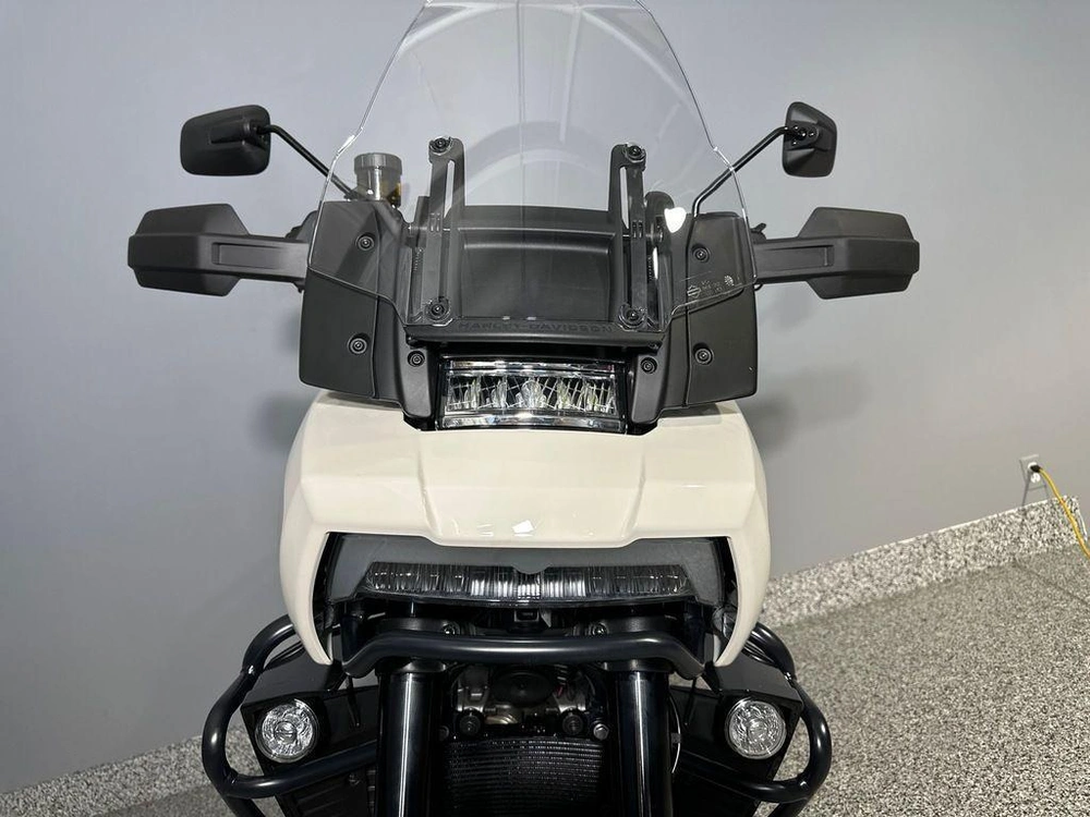 2024 Harley-davidson Ra1250s - Pan America™ 1250 Special alt