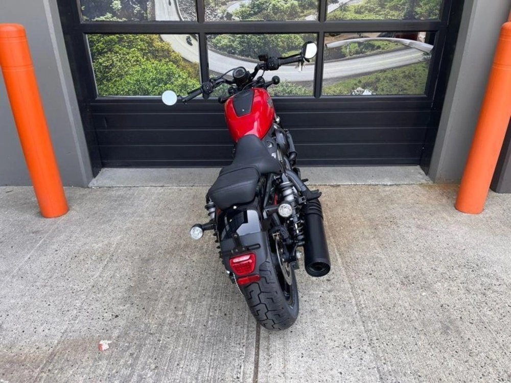 2023 Harley-davidson Rh975 - Nightster™ alt