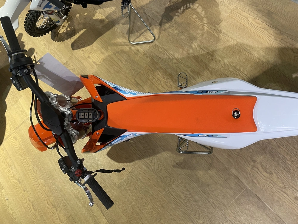 Ktm Sx-e 3 2024 alt