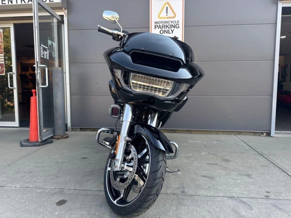 2025 Harley-davidson Fltrx - Road Glide® alt