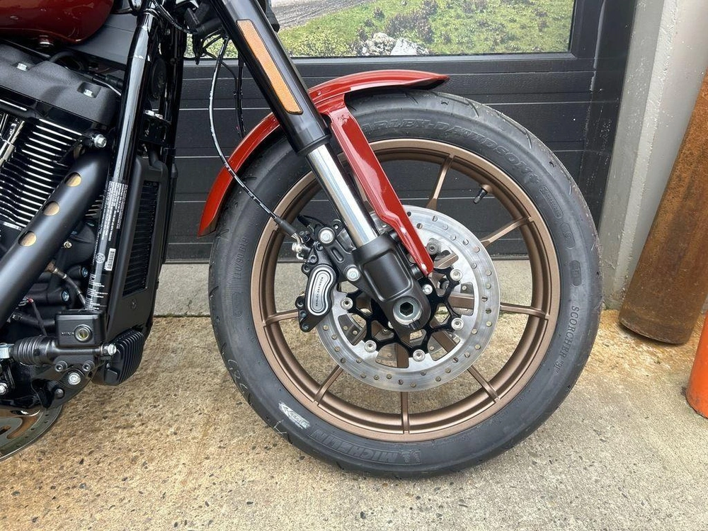 2024 Harley-davidson Fxlrs - Low Rider™ S alt