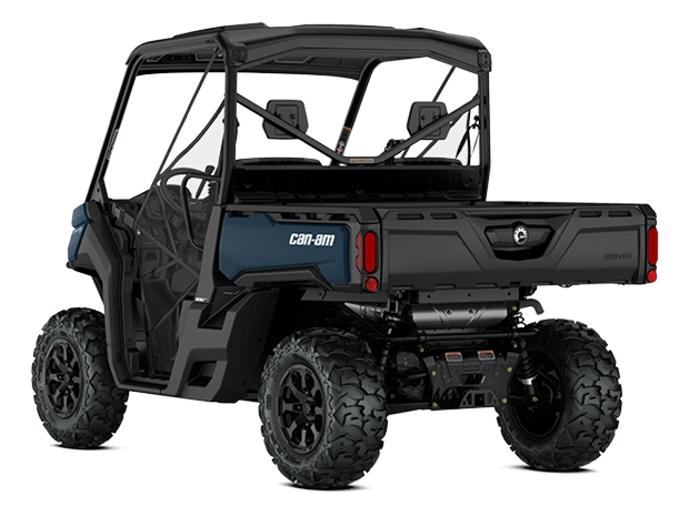 Can-am Defender Xt Hd9 2026 alt