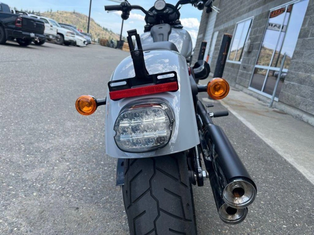 2024 Harley-davidson Fxlrs - Low Rider™ S alt