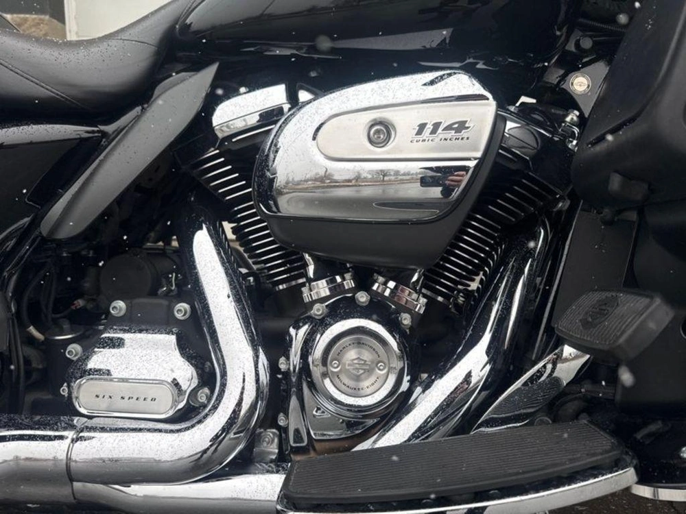 2019 Harley-davidson Flhtk - Ultra Limited alt