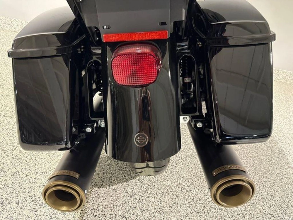 2024 Harley-davidson Flhtk - Ultra Limited™ alt