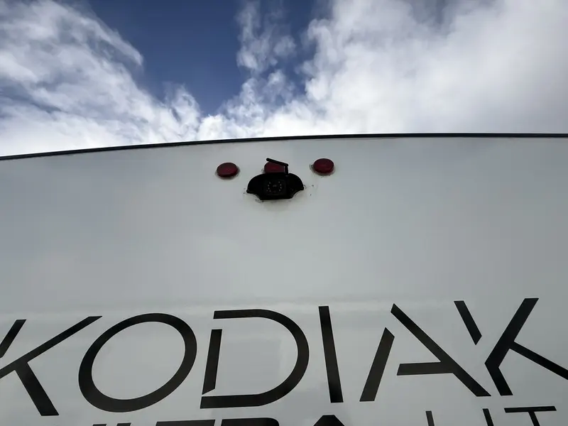 2022 Kodiak 227BH thumbnail 4